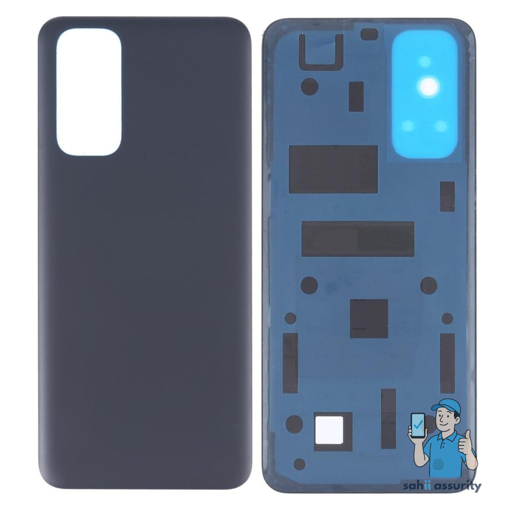 Back Panel Cover for Xiaomi Redmi Note 11 Global